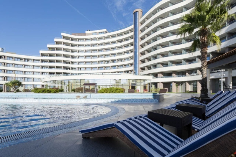 Южный, Сочи