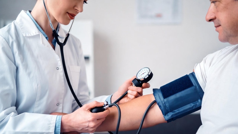 Услуги, включенные в стоимость путевки: