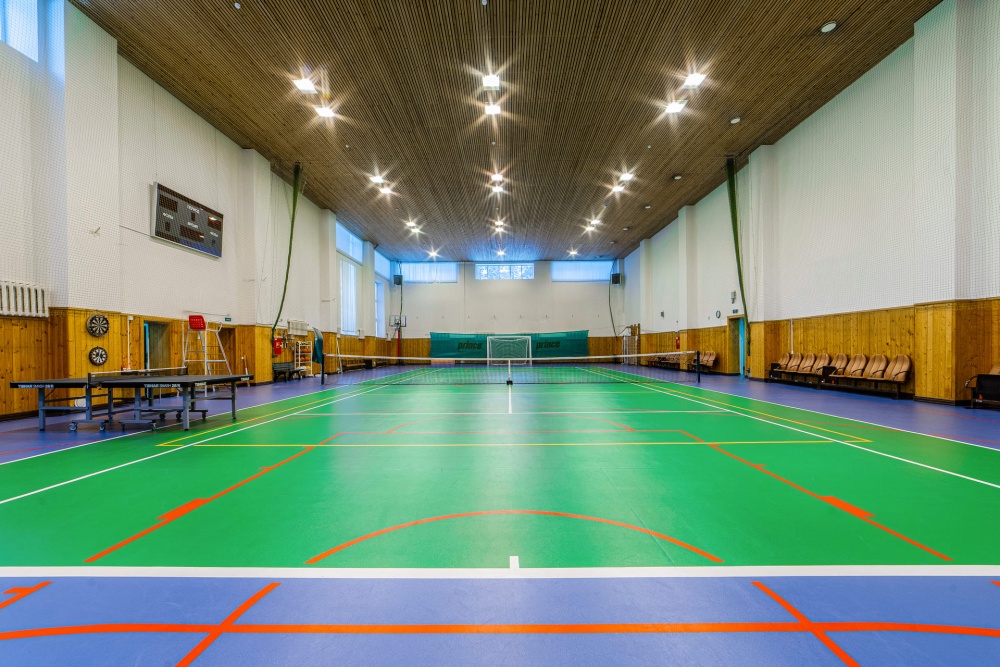 «Зеленый бор»