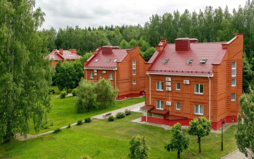 Красная горка