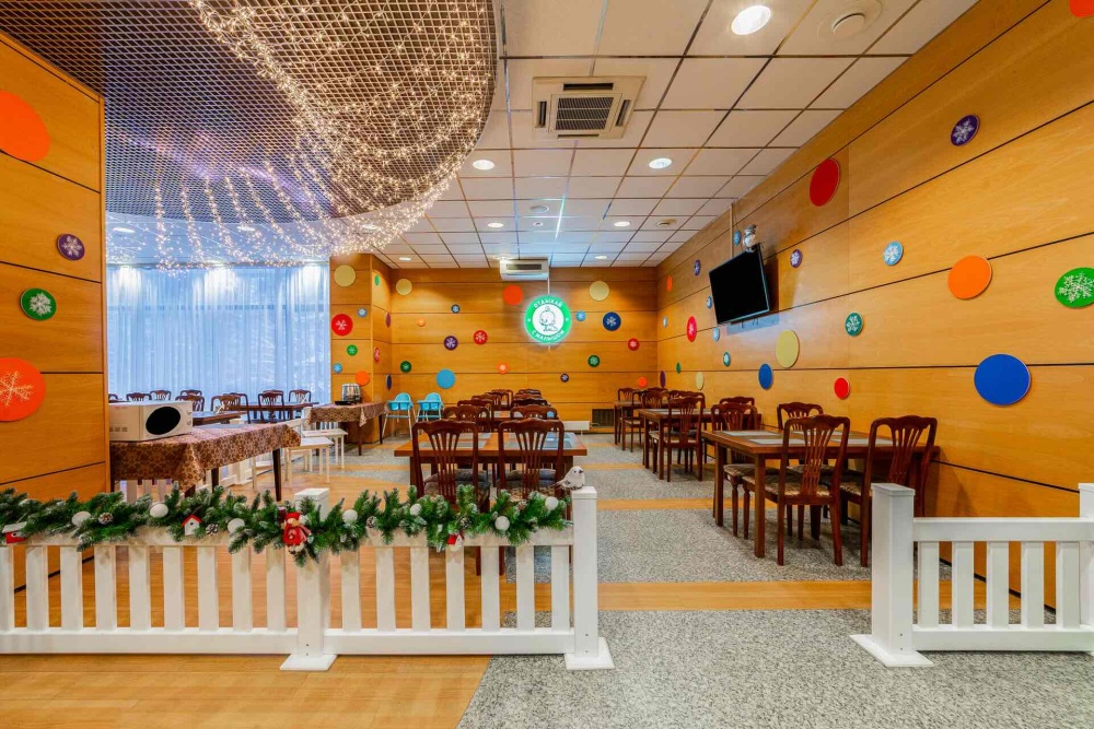 «Зеленый бор»