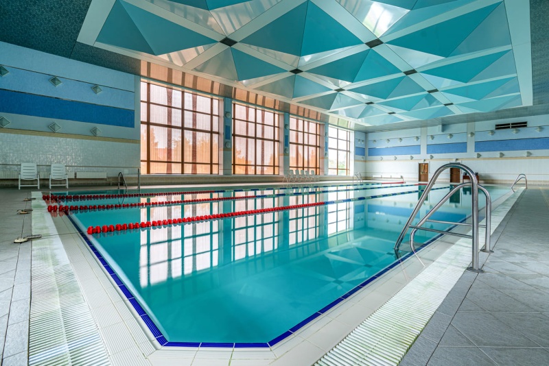 Солнечный городок, Москва