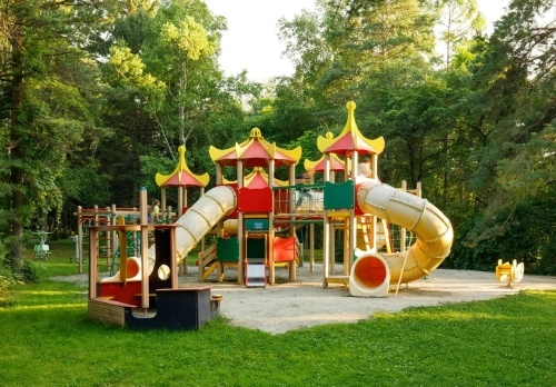 «Санаторий «имени 50-летия Октября»