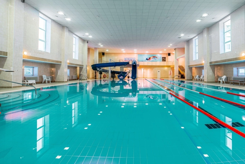 «Зеленый бор»