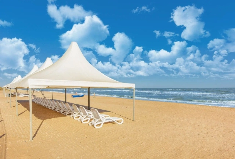 Бриз, Краснодарский край