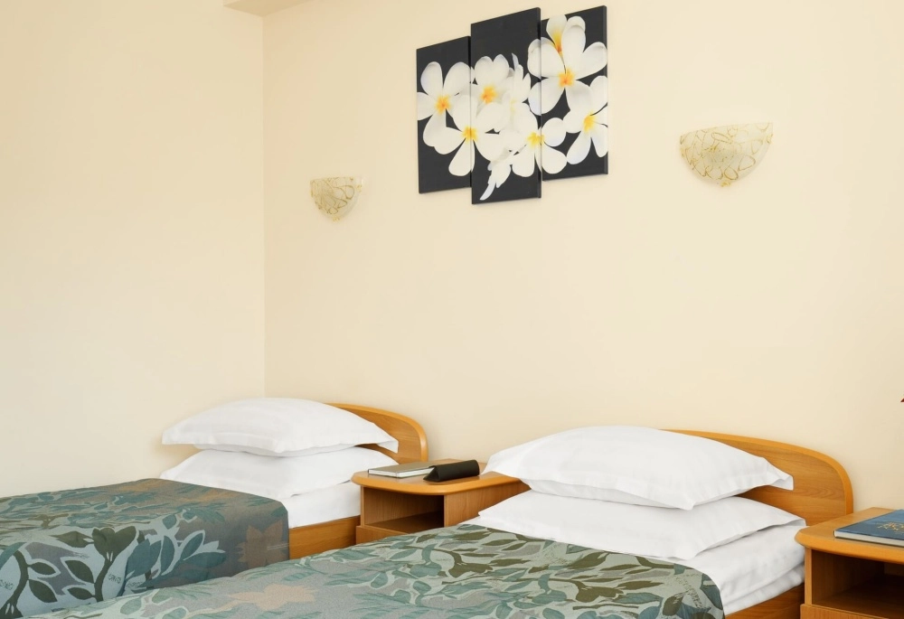 «Санаторий «имени 50-летия Октября»