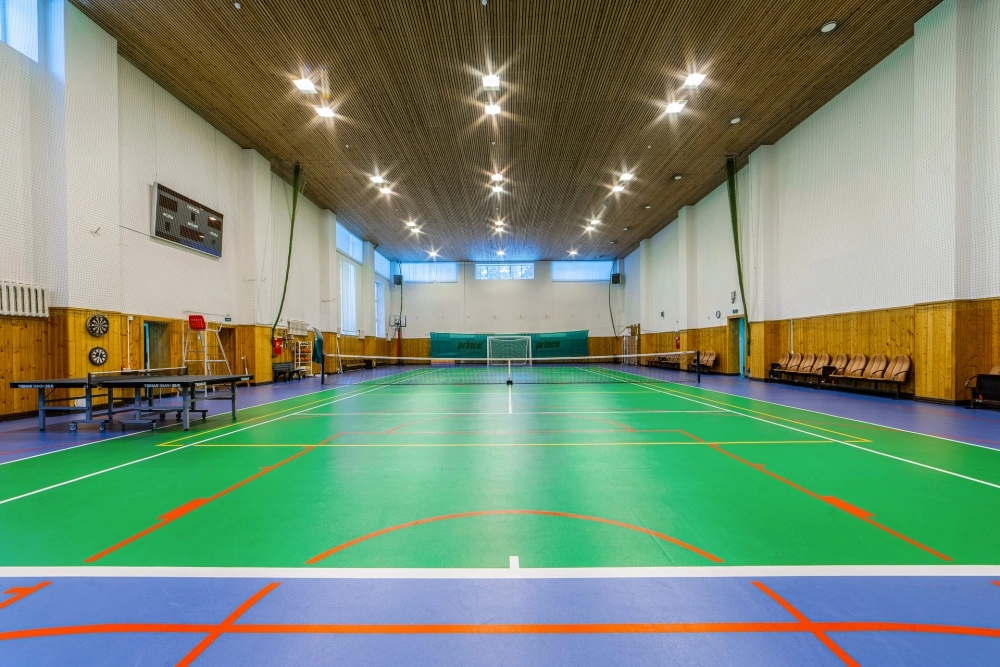 «Зеленый бор»