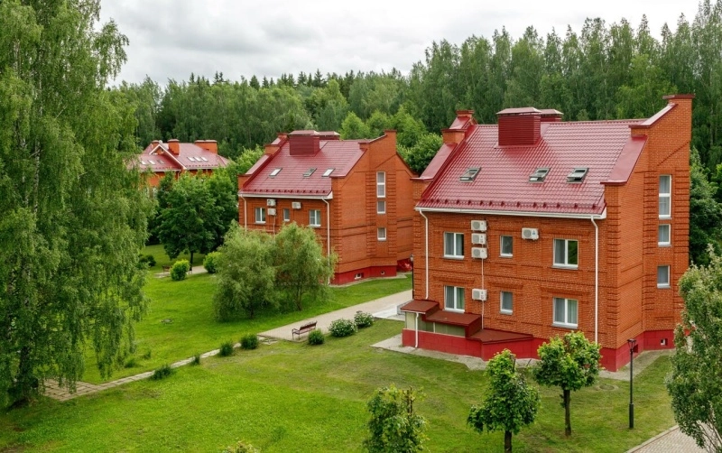 Красная горка, Удмуртская республика