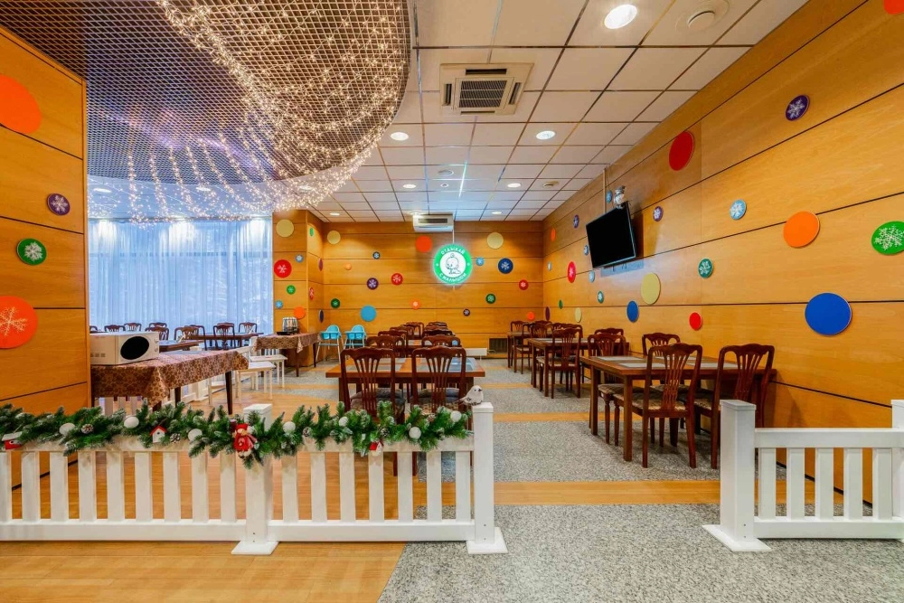 «Зеленый бор»