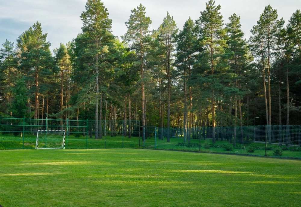 «Санаторий «имени 50-летия Октября»